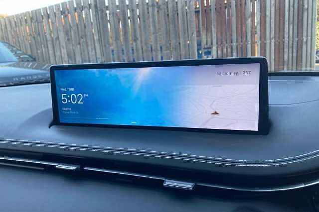 Genesis GV70 360kW Sport 77kWh 5dr Auto AWD
