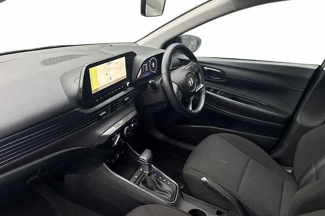 Hyundai I20 1.0T GDi Advance [Nav] 5dr DCT