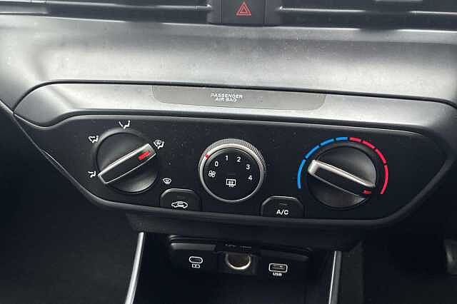 Hyundai I20 1.0T GDi Advance [Nav] 5dr DCT