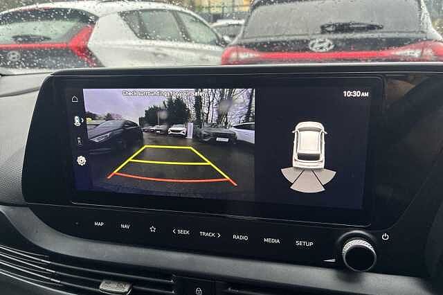 Hyundai I20 1.0T GDi Advance [Nav] 5dr DCT