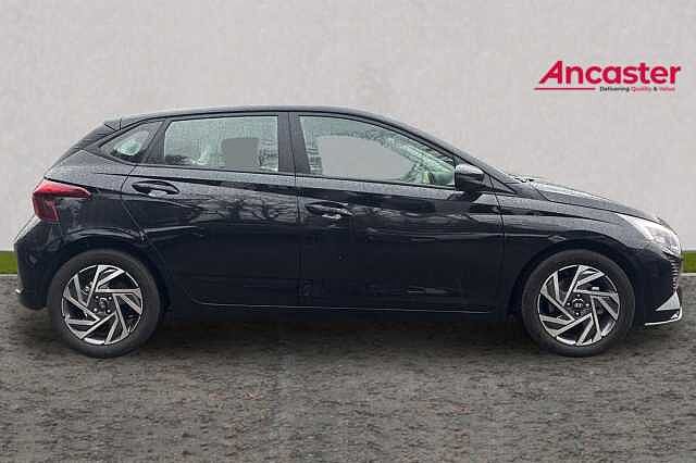 Hyundai I20 1.0T GDi Advance [Nav] 5dr DCT