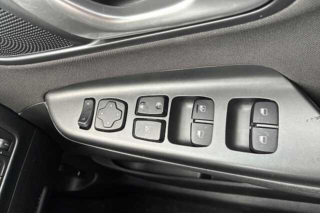 Hyundai KONA 1.0 TGDi 48V MHEV SE Connect 5dr