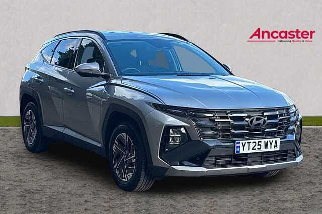 1.6T Hybrid Advance 5dr Auto