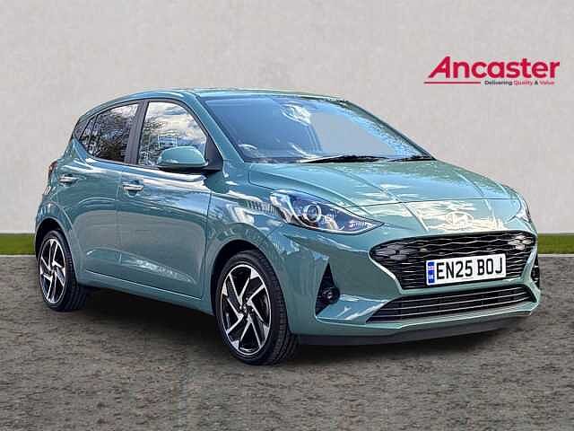 1.2 [79] Premium 5dr Auto [Nav]