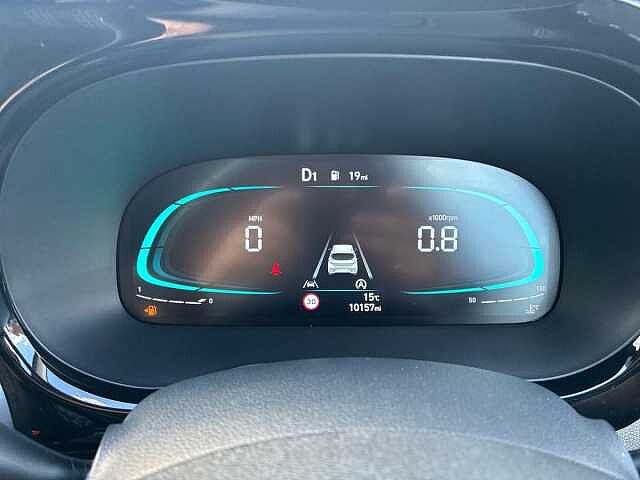 Hyundai I10 1.2 [79] Premium 5dr Auto [Nav] Green