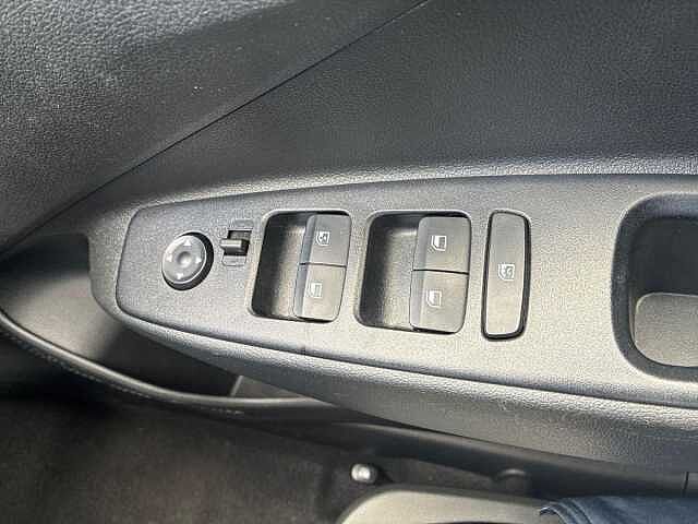 Hyundai I10 1.0 [63] Advance 5dr Auto [Nav]