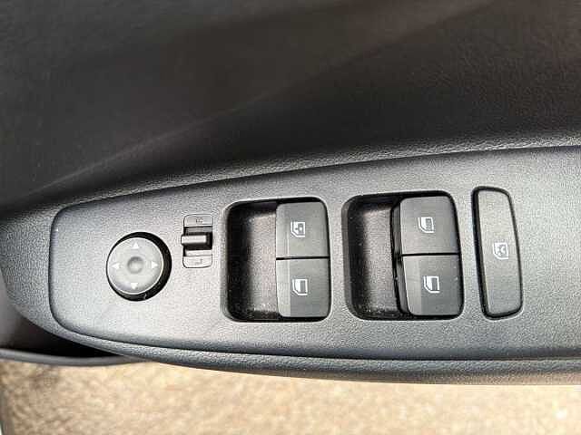 Hyundai I10 1.0 [63] Advance 5dr Auto [Nav] Black