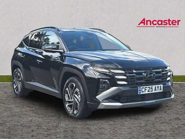 1.6T Plug-in Hybrid Ultimate 5dr Auto