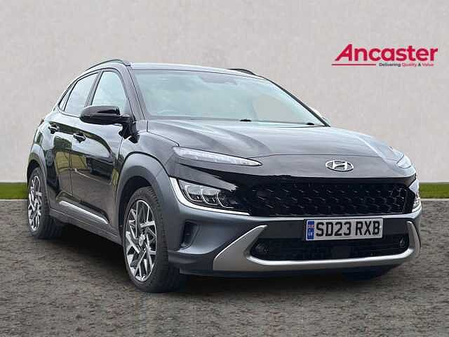 1.6 GDi Hybrid Ultimate 5dr DCT
