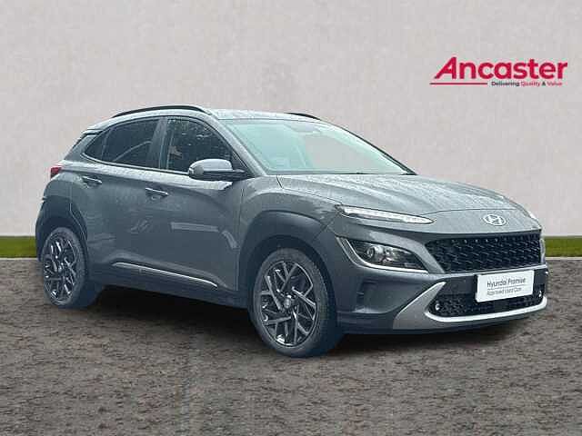 1.6 GDi Hybrid Premium 5dr DCT