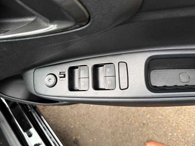 Hyundai I10 1.0 [63] Advance 5dr Auto [Nav] Black