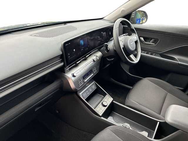 Hyundai KONA 1.0T Advance 5dr DCT Grey