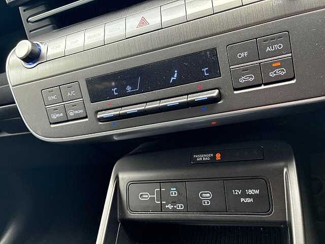 Hyundai KONA 1.0T Advance 5dr DCT Grey