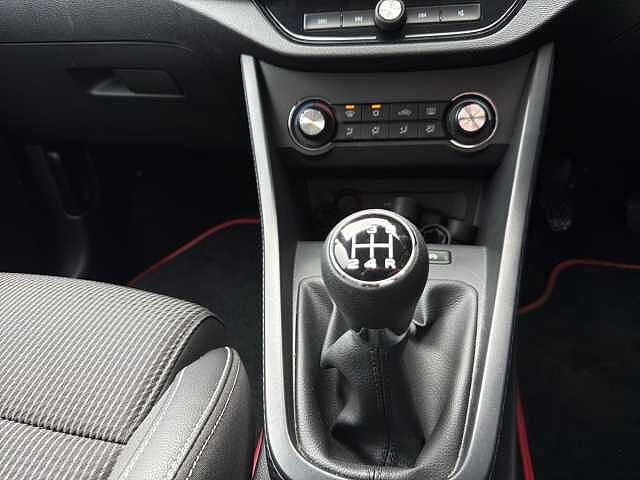 MG MG3 1.5 VTi-TECH Exclusive 5dr [Navigation]