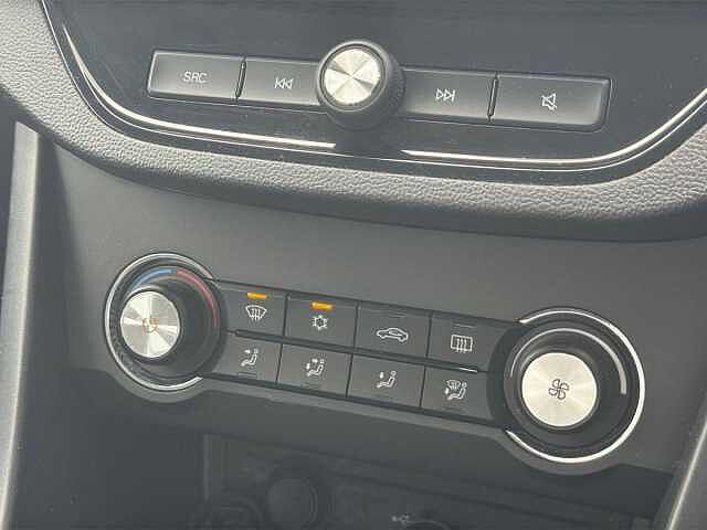 MG MG3 1.5 VTi-TECH Exclusive 5dr [Navigation]