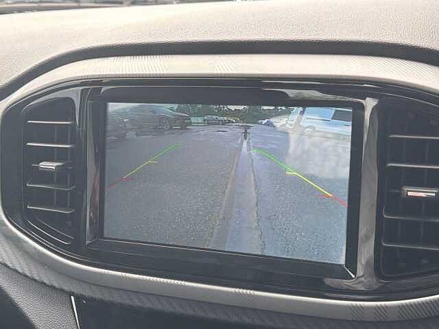 MG MG3 1.5 VTi-TECH Exclusive 5dr [Navigation]