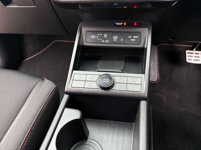 Hyundai KONA 1.6 Hybrid 129 N Line 5dr DCT