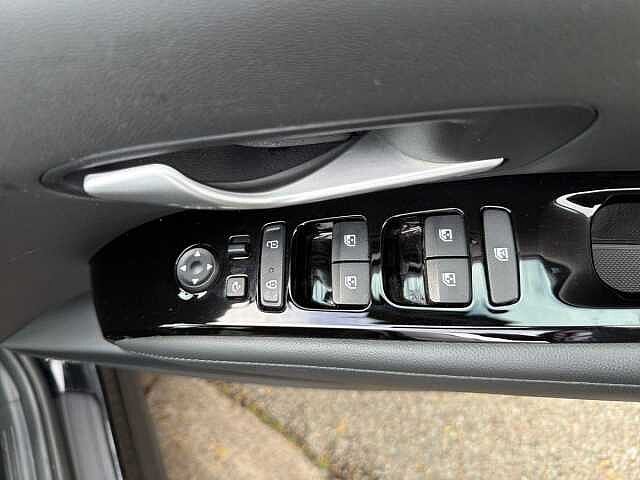 Hyundai TUCSON 1.6 TGDi 48V MHD Premium 5dr 2WD DCT