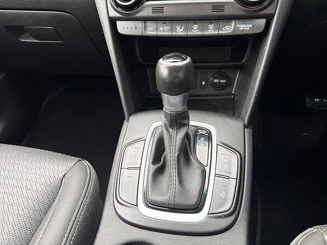 Hyundai KONA 1.6 GDi Hybrid Premium SE 5dr DCT