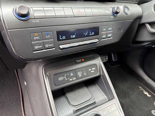 Hyundai KONA 1.6 Hybrid 129 N Line 5dr DCT