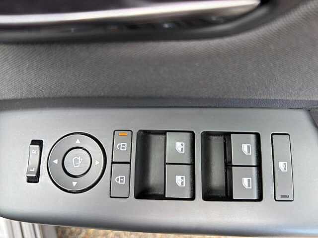 Hyundai KONA 1.6 Hybrid 129 N Line 5dr DCT