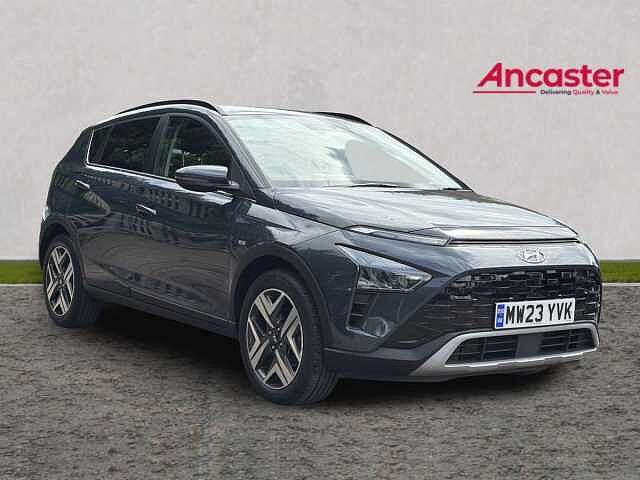 1.0 TGDi 48V MHEV Premium 5dr DCT