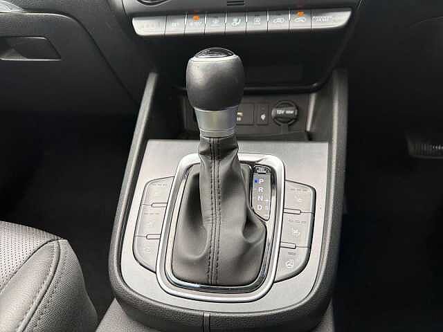 Hyundai KONA 1.6 GDi Hybrid Ultimate 5dr DCT