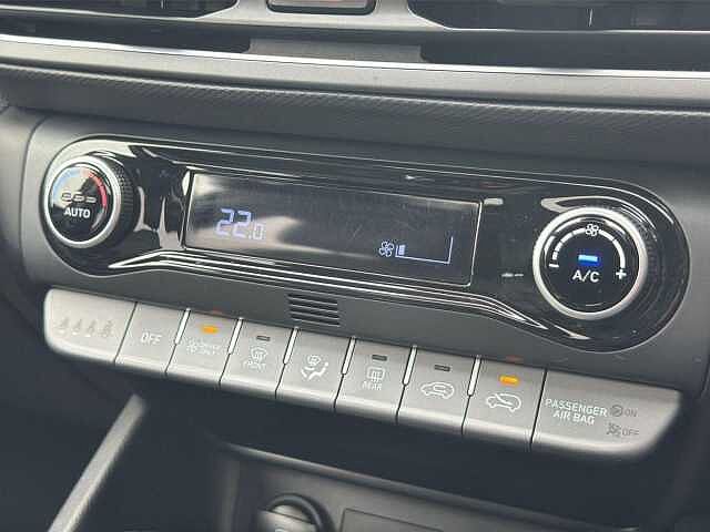 Hyundai KONA 1.6 GDi Hybrid Ultimate 5dr DCT