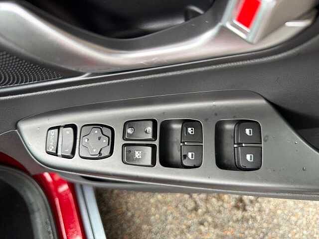 Hyundai KONA 1.6 GDi Hybrid Ultimate 5dr DCT