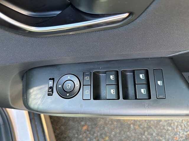 Hyundai KONA 1.6 Hybrid 129 N Line 5dr DCT