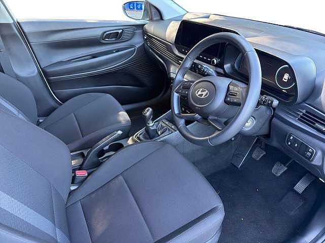 Hyundai I20 1.0T GDi Advance [Nav] 5dr