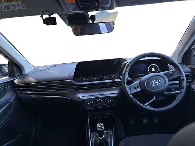 Hyundai I20 1.0T GDi Advance [Nav] 5dr