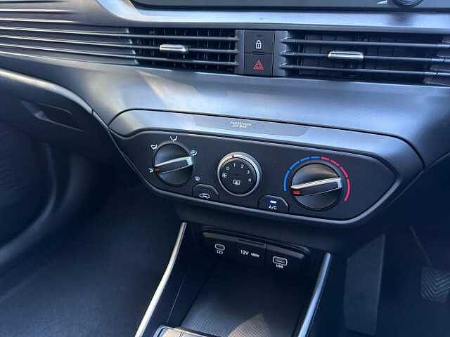Hyundai I20 1.0T GDi Advance [Nav] 5dr