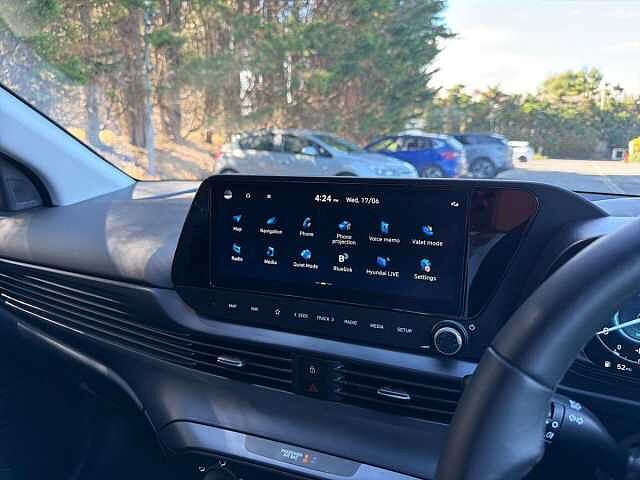 Hyundai I20 1.0T GDi Advance [Nav] 5dr