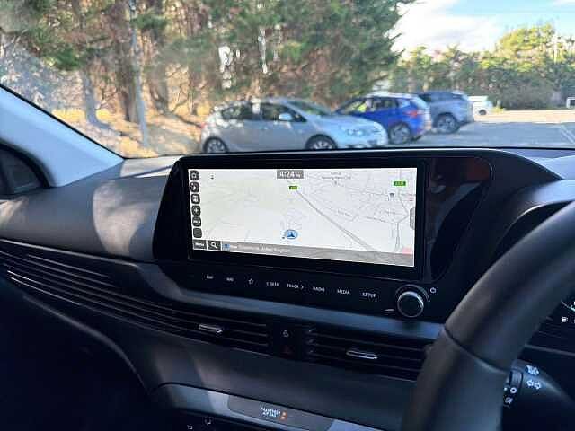 Hyundai I20 1.0T GDi Advance [Nav] 5dr
