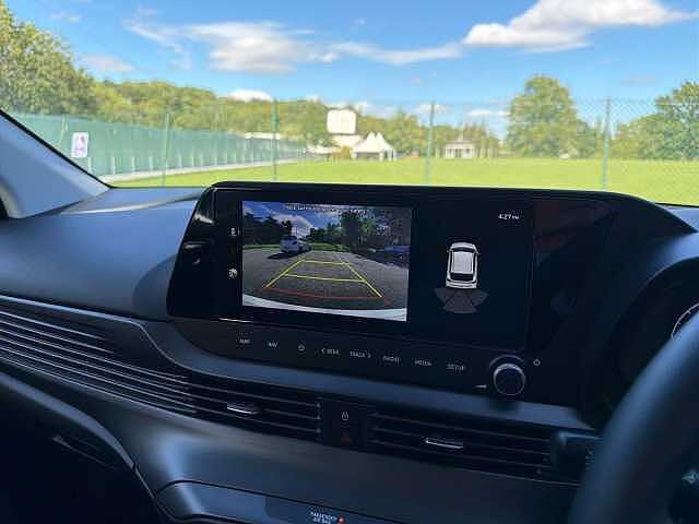 Hyundai I20 1.0T GDi Advance [Nav] 5dr