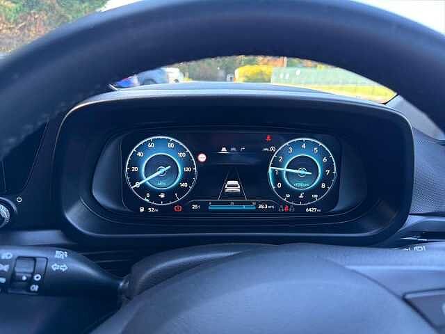 Hyundai I20 1.0T GDi Advance [Nav] 5dr