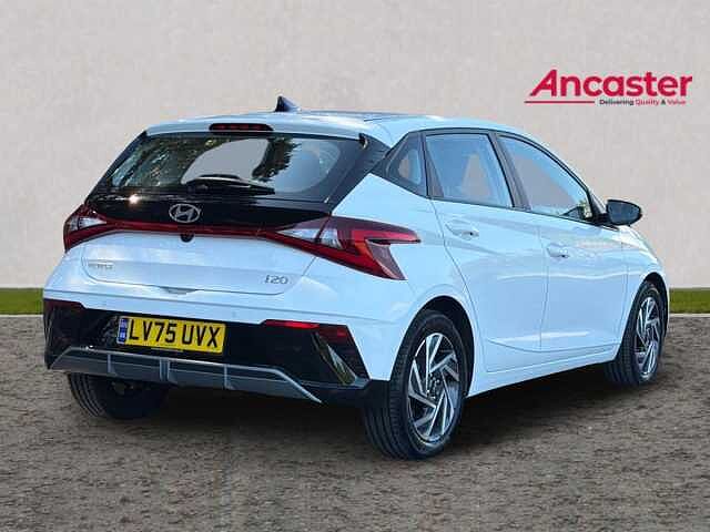 Hyundai I20 1.0T GDi Advance [Nav] 5dr