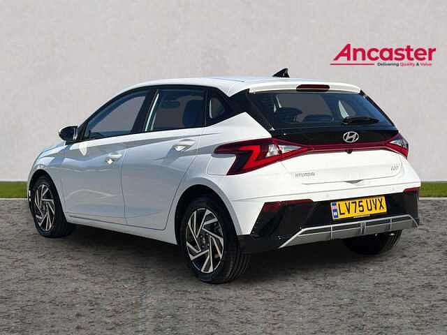 Hyundai I20 1.0T GDi Advance [Nav] 5dr