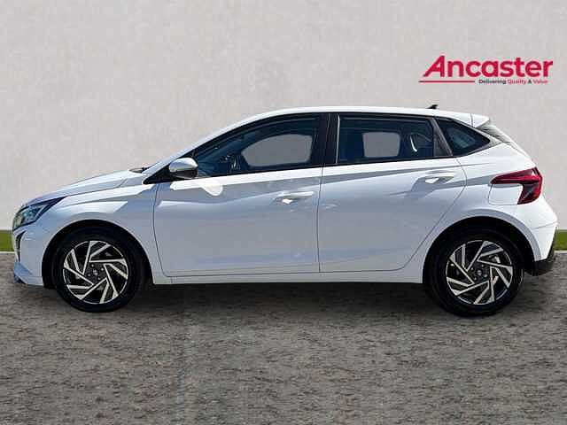 Hyundai I20 1.0T GDi Advance [Nav] 5dr