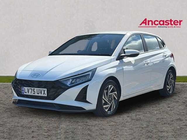 Hyundai I20 1.0T GDi Advance [Nav] 5dr