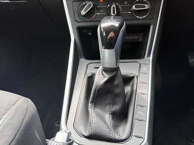 Volkswagen POLO 1.0 TSI Life 5dr DSG