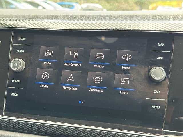 Volkswagen POLO 1.0 TSI Life 5dr DSG