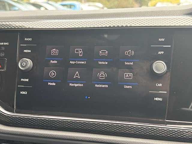 Volkswagen POLO 1.0 TSI Life 5dr DSG