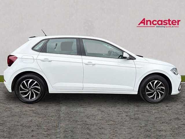 Volkswagen POLO 1.0 TSI Life 5dr DSG