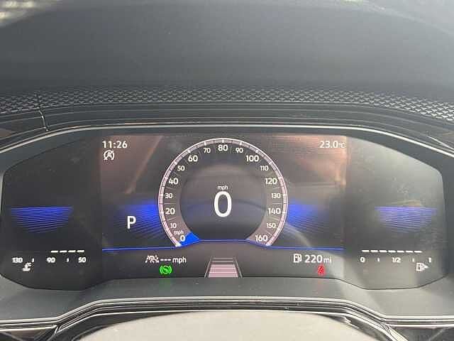 Volkswagen POLO 1.0 TSI Life 5dr DSG