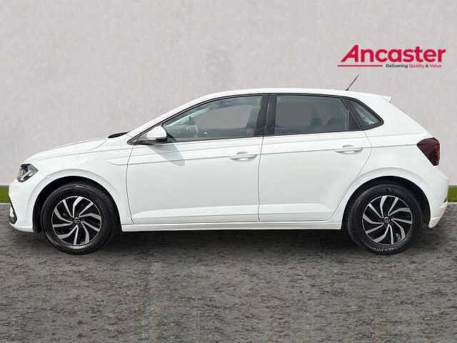 Volkswagen POLO 1.0 TSI Life 5dr DSG