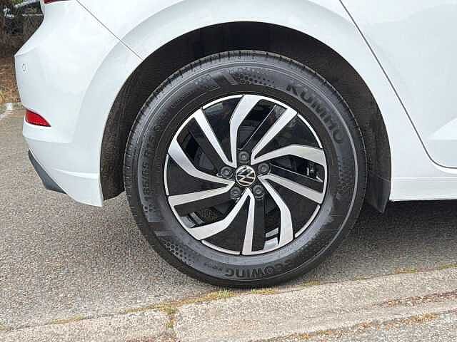 Volkswagen POLO 1.0 TSI Life 5dr DSG