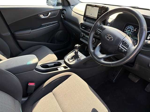 Hyundai KONA 1.6 GDi Hybrid Premium 5dr DCT