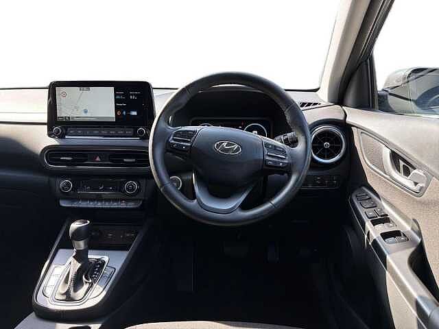 Hyundai KONA 1.6 GDi Hybrid Premium 5dr DCT